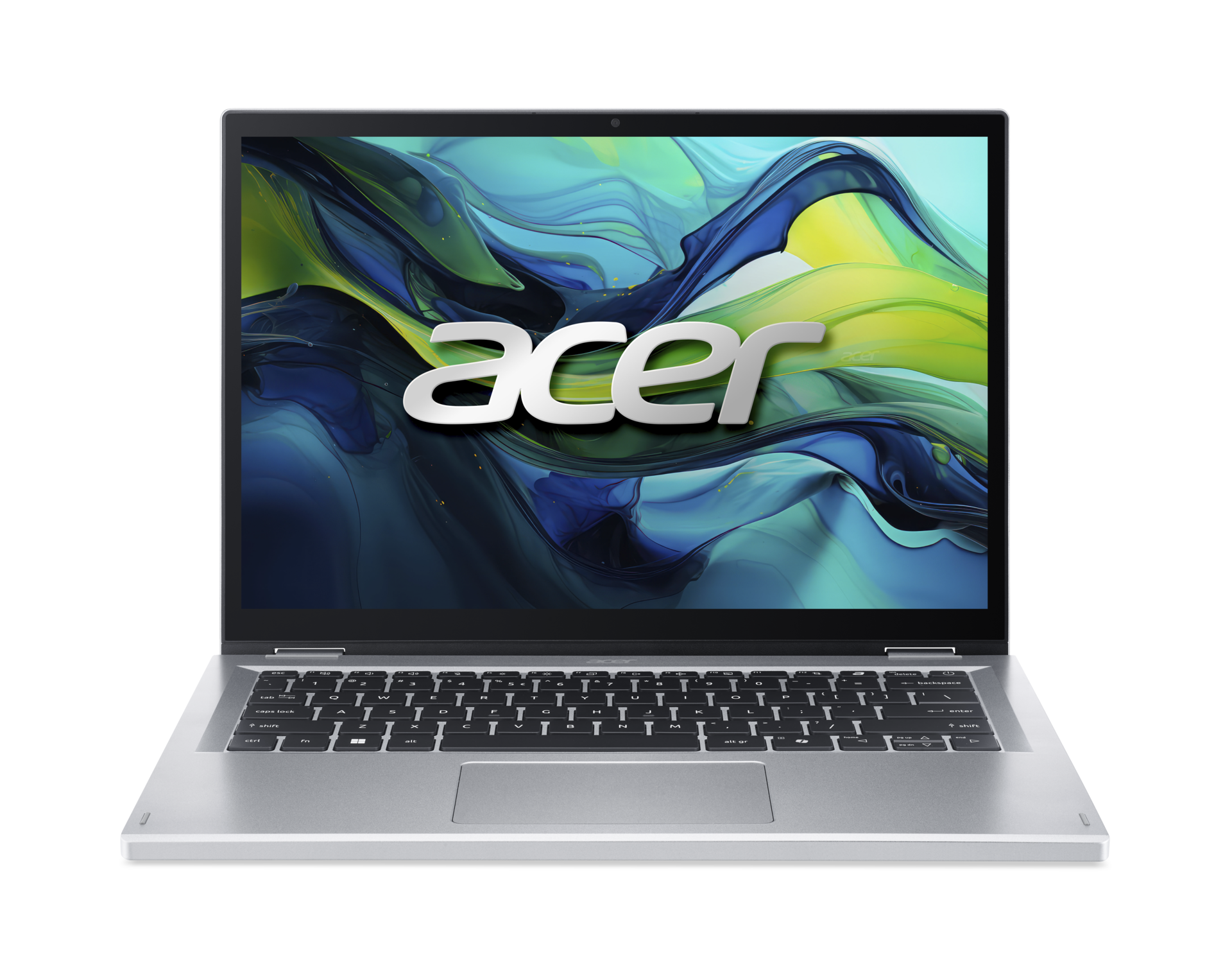 Acer Spin 14 Intel Core 3 N355 8GB 512GB Laptop laptop image 3