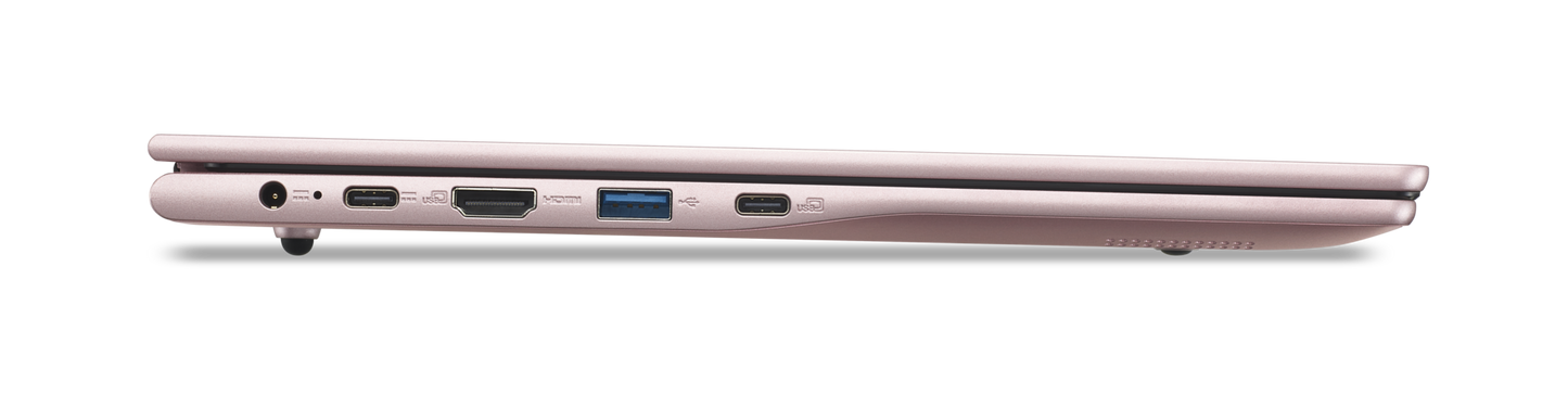Acer AspLite 14 Core 3-N355 8 256 laptop image 9
