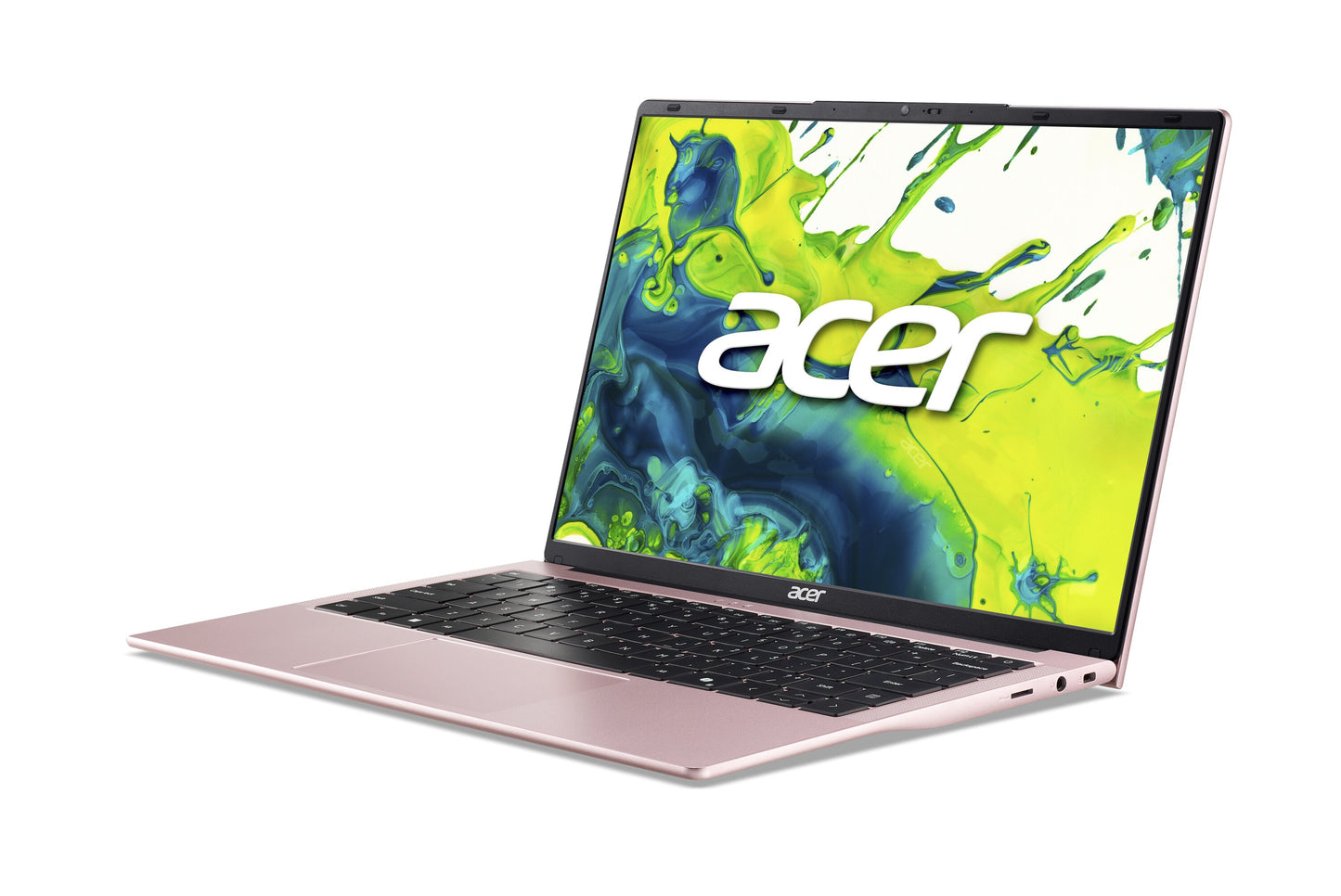 Acer AspLite 14 Core 3-N355 8 256 laptop image 3