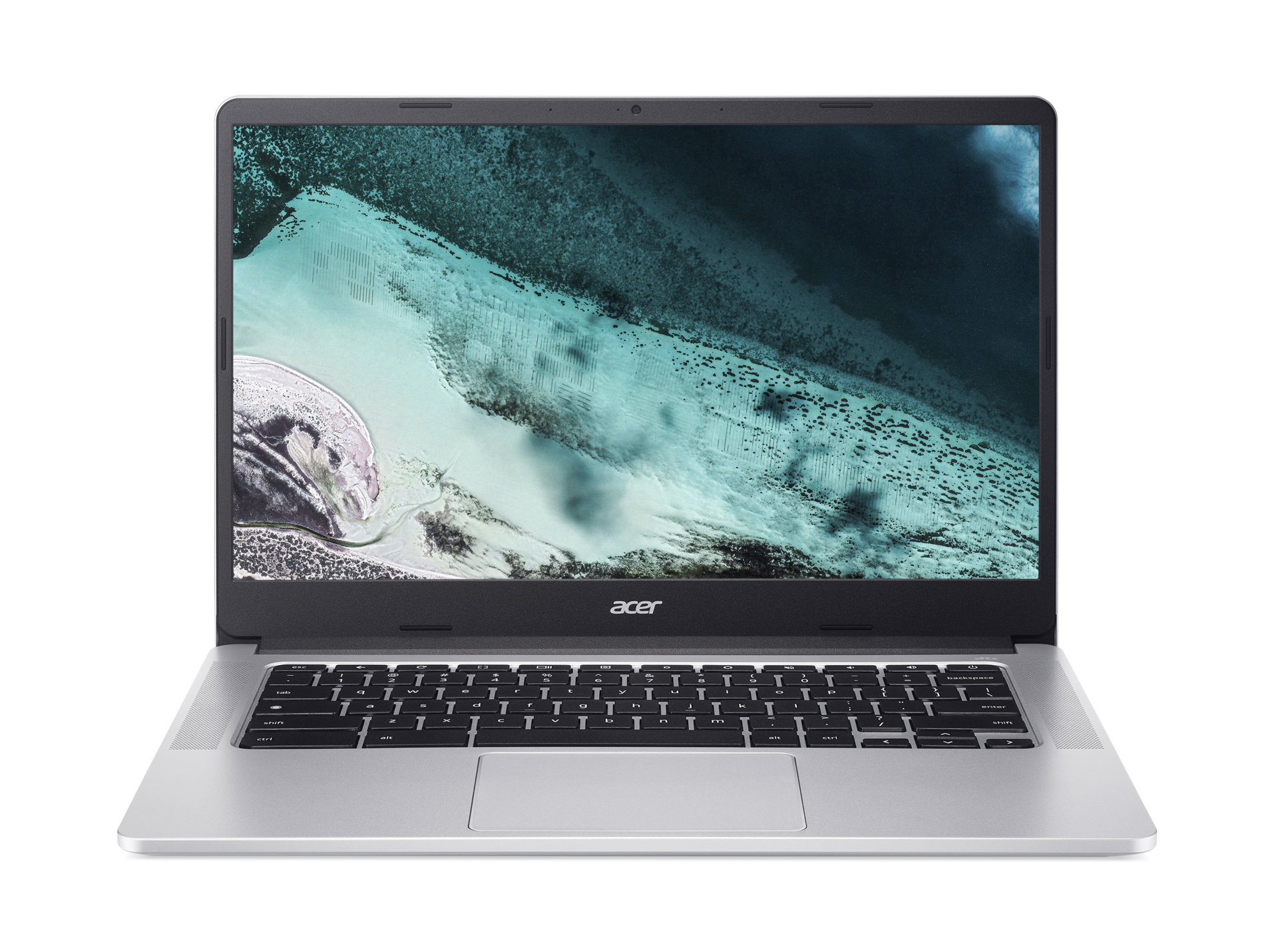 Acer 314 Intel Celeron N4500 4GB RAM 64GB eMMC Chromebook laptop image 2