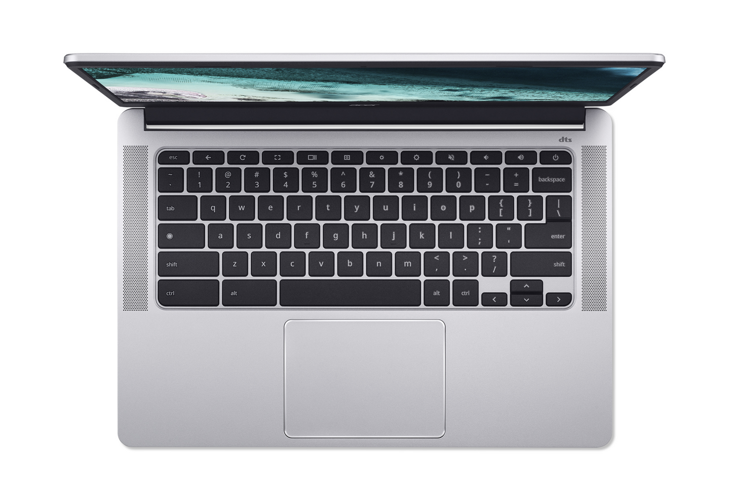 Acer 314 Intel Celeron N4500 4GB RAM 64GB eMMC Chromebook laptop image 7