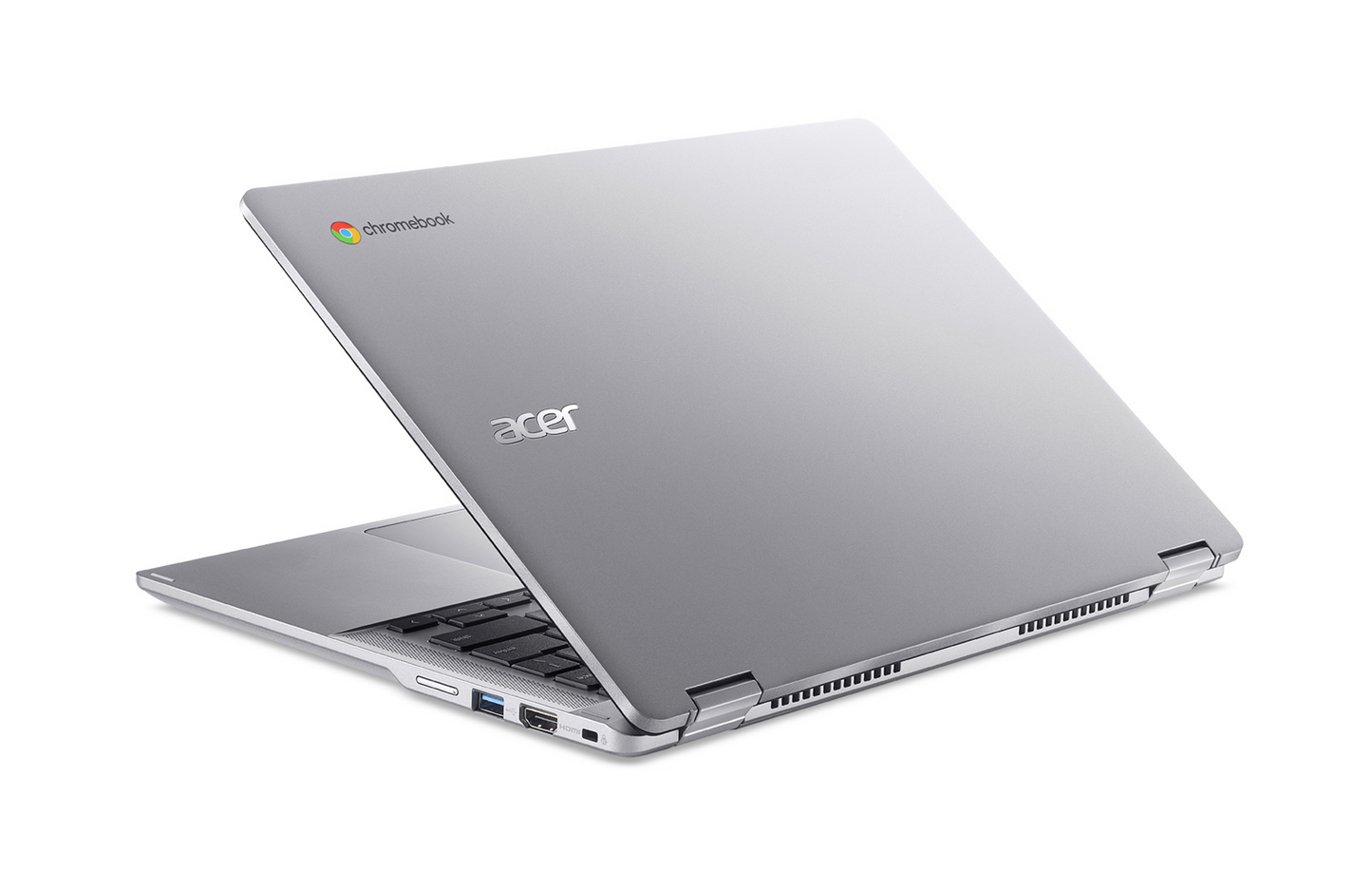 Acer Spin 314 Intel Core i3-N305 8GB RAM 128GB eMMC Chromebook laptop image 7