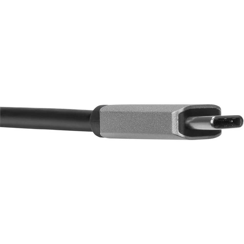Targus USB-C to 4-Port USB-A Hub (ACH226EU) image 4