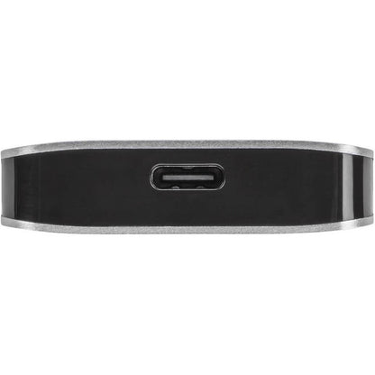 Targus USB-C Multi-Port Hub (ACH228EU) — detail view