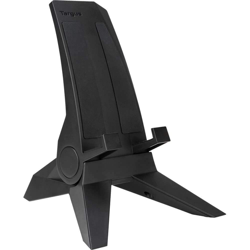 Targus Desk Stand for Tablet/Laptop – Black (ACX002EUZ)
