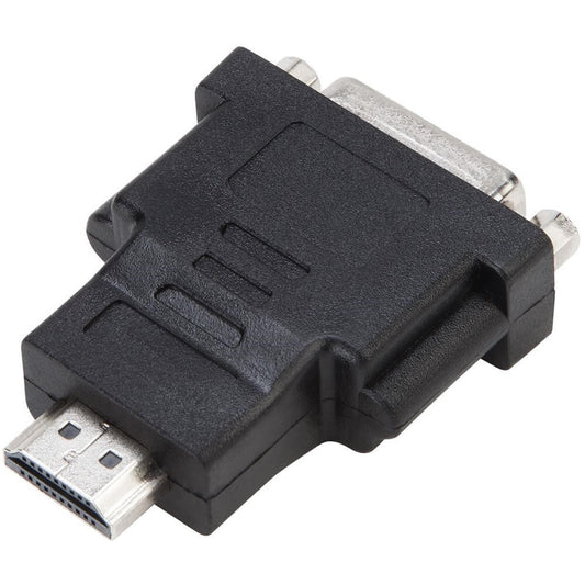 Targus HDMI (M) to DVI-D (F) Adapter (ACX121EUX) image 1