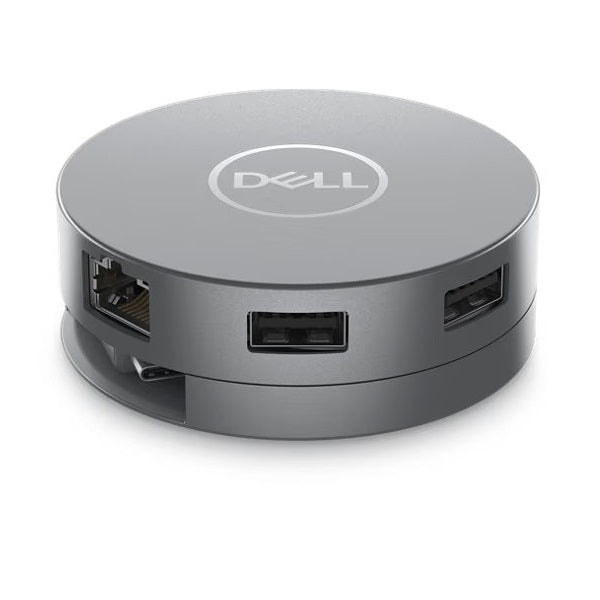 Dell DA305 6-in-1 USB-C Multiport Adapter (470-AFKL)