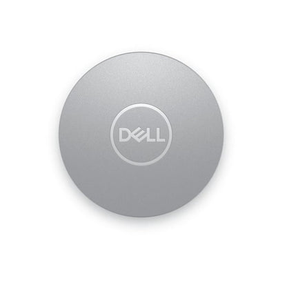 Dell DA305 6-in-1 USB-C Multiport Adapter (470-AFKL) — rear view