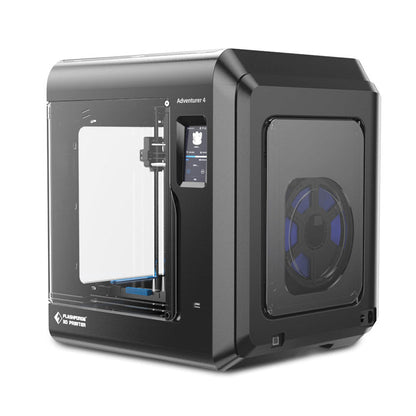 Flashforge Adventurer 4 3D Printer — front view