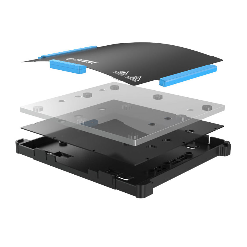 Flashforge Adventurer 4 3D Printer 3D printer image 3