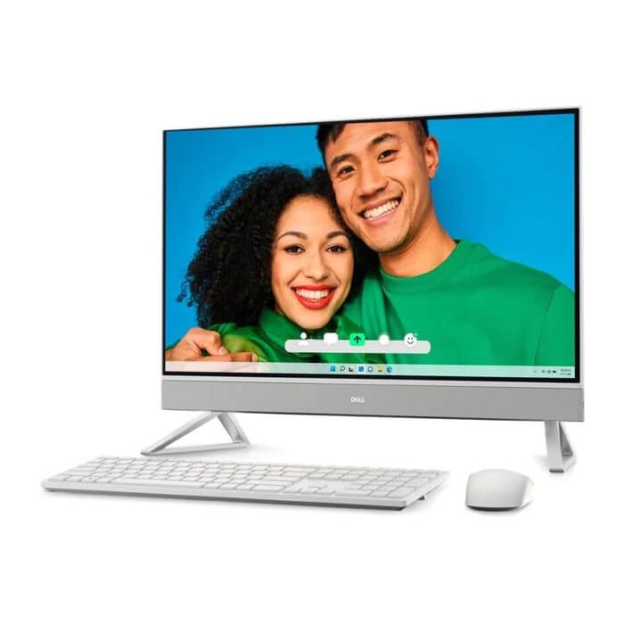 Dell Inspiron 7720 All-in-One Desktop PC – Core i7-1355U / 27″ FHD Touch / 16GB RAM / 1TB SSD / NVIDIA MX550 2GB / Win 11 Pro (IS7720AIO-I71355U-1TBP) image 3