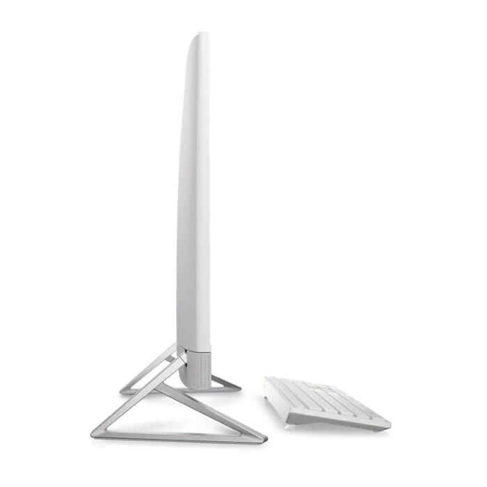 Dell Inspiron 7720 All-in-One Desktop PC – Core i7-1355U / 27″ FHD Touch / 16GB RAM / 1TB SSD / NVIDIA MX550 2GB / Win 11 Pro (IS7720AIO-I71355U-1TBP) image 5