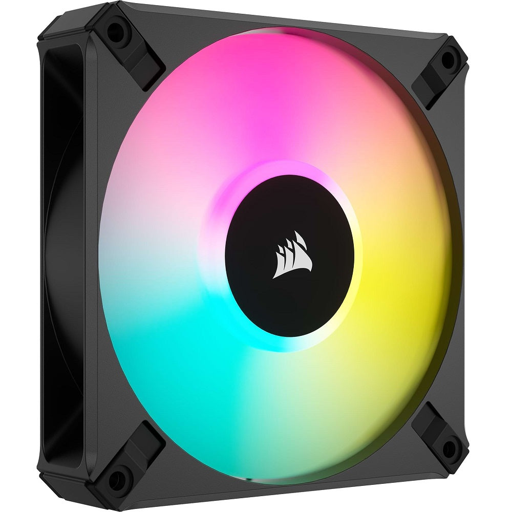 Corsair iCUE H150i ELITE LCD XT Display Liquid CPU Cooler (CW-9060075-WW) image 3