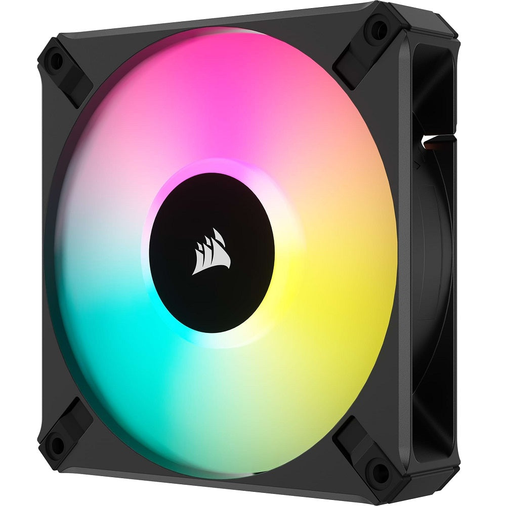 Corsair iCUE AF120 RGB ELITE 120mm PWM Fan (CO-9050153-WW) image 3