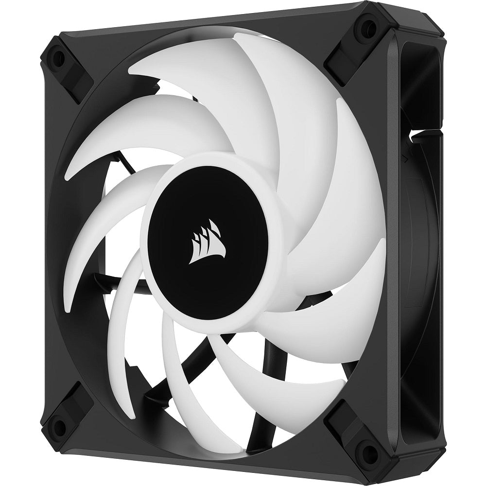 Corsair iCUE AF120 RGB ELITE 120mm PWM Fan (CO-9050153-WW) image 4