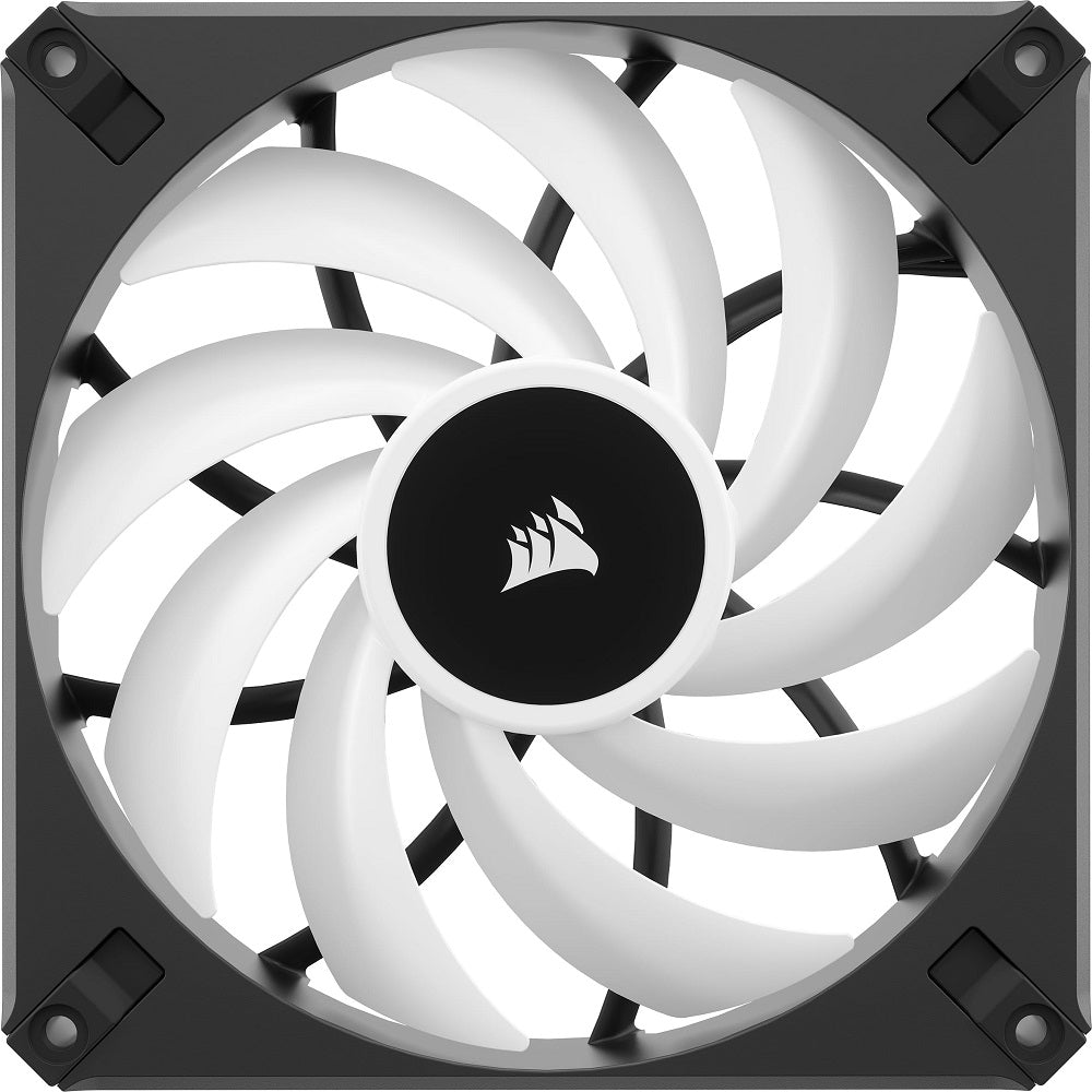 Corsair iCUE AF140 RGB ELITE 140mm PWM Fan Single Pack (CO-9050155-WW) image 4