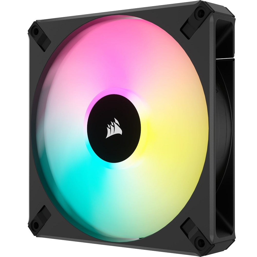 Corsair iCUE H170i ELITE LCD XT Display 420mm Liquid CPU Cooler (CW-9060076-WW) image 4