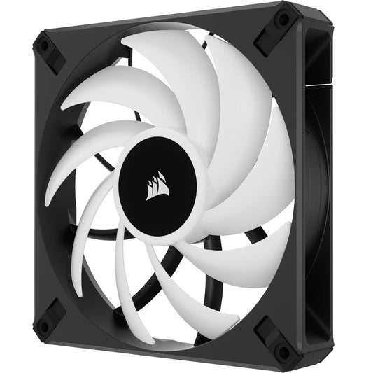 Corsair iCUE AF140 RGB ELITE 140mm PWM Fan Single Pack (CO-9050155-WW) image 2