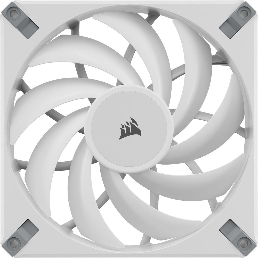 Corsair iCUE AF140 RGB ELITE 140mm PWM Fan (CO-9050159-WW) image 2