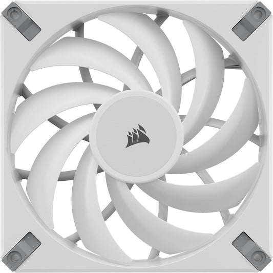 Corsair iCUE AF140 RGB ELITE 140mm PWM Fan (CO-9050159-WW) image 2
