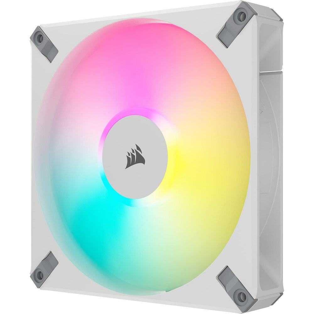 Corsair iCUE AF140 RGB ELITE 140mm PWM Fan (CO-9050159-WW) image 4