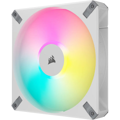 Corsair iCUE AF140 RGB ELITE 140mm PWM Fan (CO-9050159-WW) — rear view