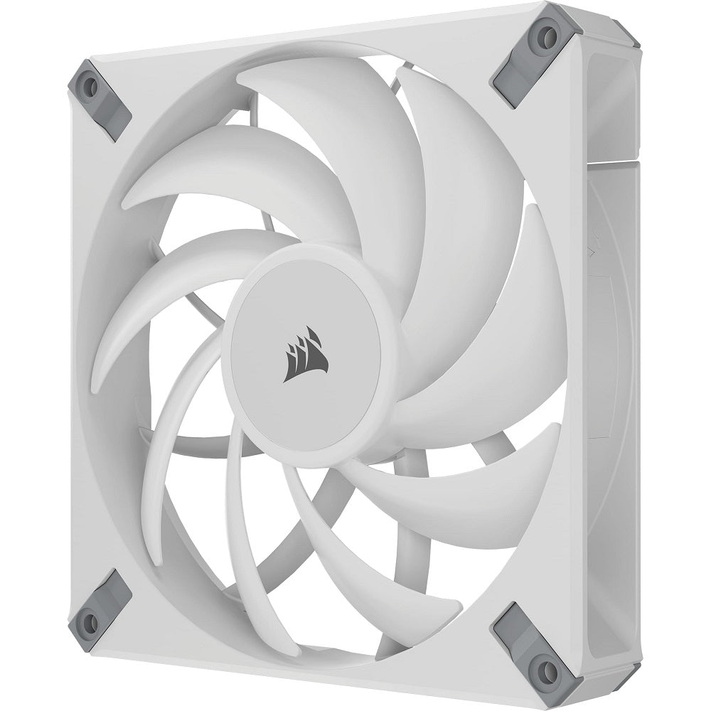 Corsair iCUE AF140 RGB ELITE 140mm PWM Fan (CO-9050159-WW) image 3
