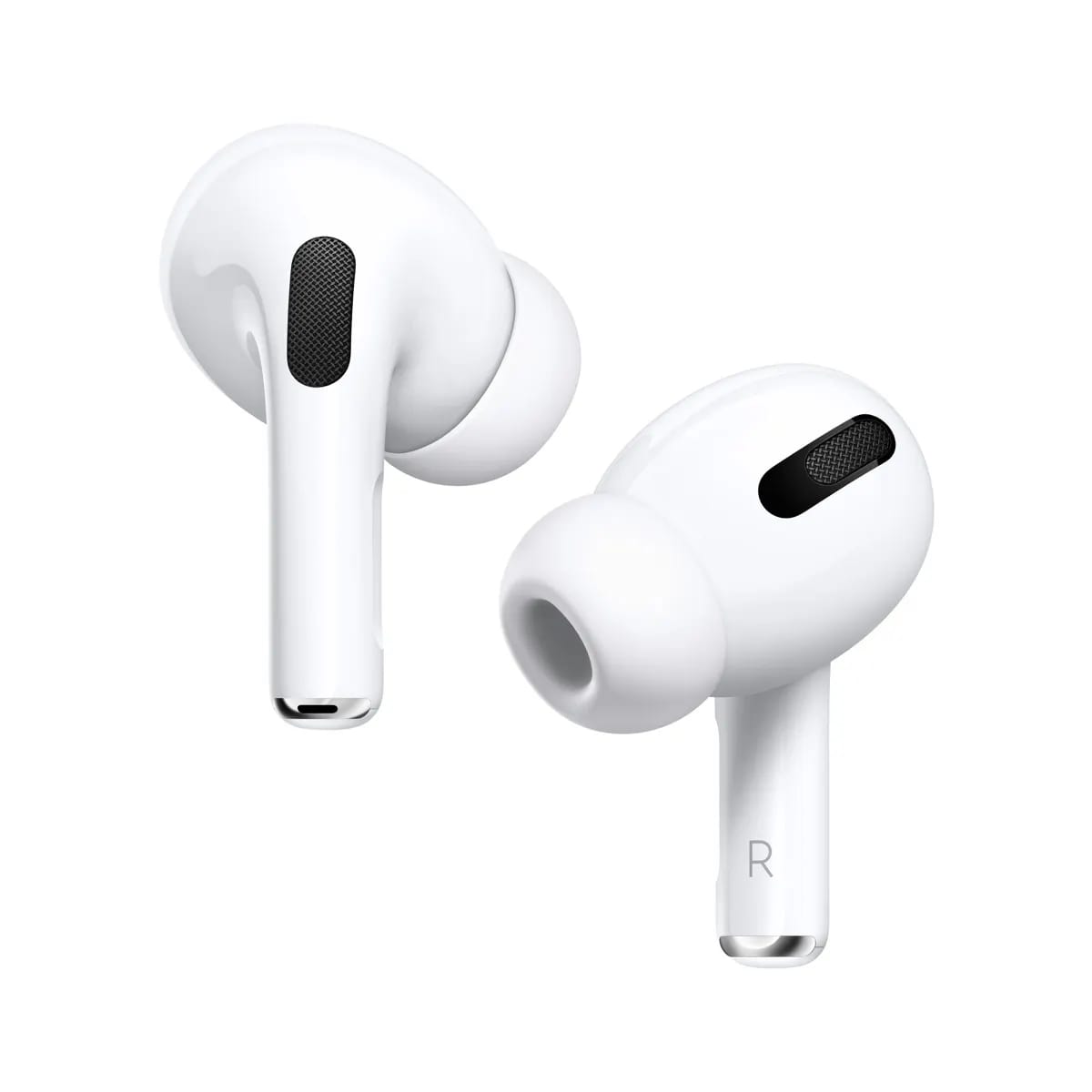 Apple AirPods Pro 1st Gen with MagSafe Charging Case (MLWK3ZE/A) image 3