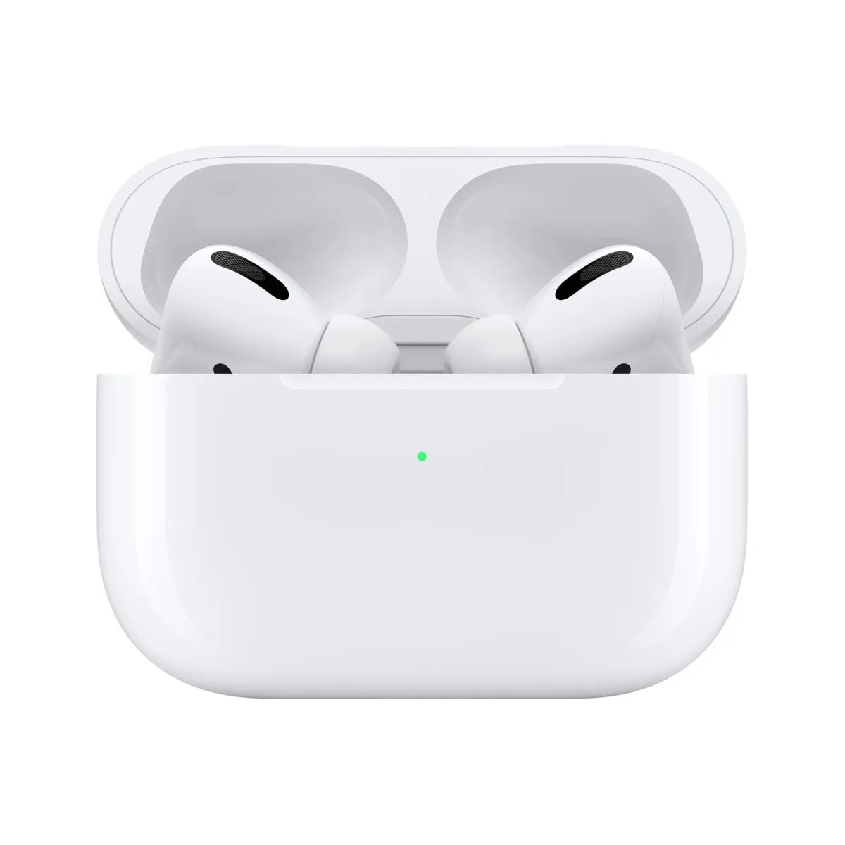 Apple AirPods Pro 1st Gen with MagSafe Charging Case (MLWK3ZE/A) image 1