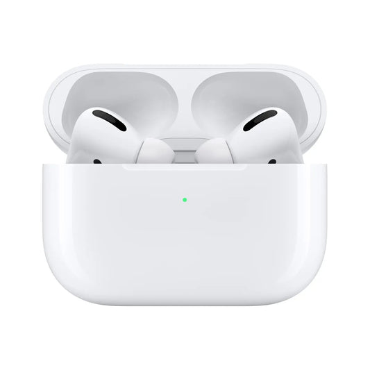 Apple AirPods Pro 1st Gen with MagSafe Charging Case (MLWK3ZE/A) image 1