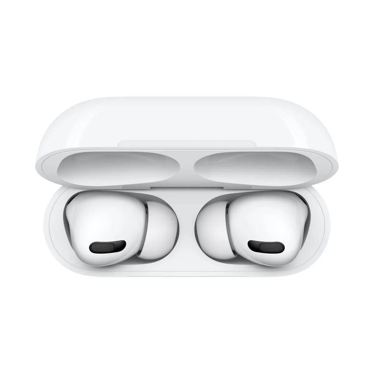 Apple AirPods Pro 1st Gen with MagSafe Charging Case (MLWK3ZE/A) image 2