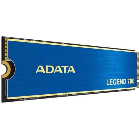 ADATA Legend 700 Gold 1TB M.2 2280 PCIe NVMe 3.0×4 Solid State Drive (ALEG-700-1TCS) image 2