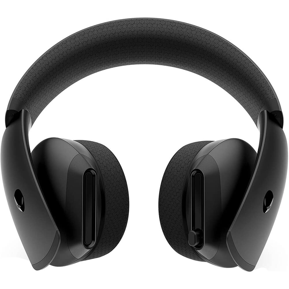 Alienware AW310H Wired Stereo Gaming Headset image 1