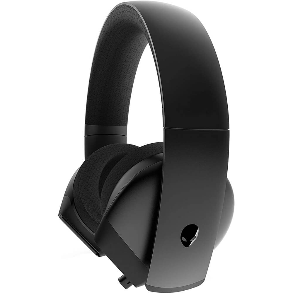Alienware AW310H Wired Stereo Gaming Headset image 2