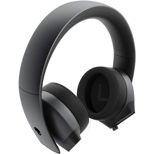 Alienware AW510H Wired 7.1 Gaming Headset image 2