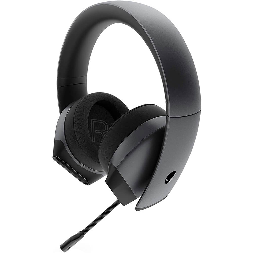 Alienware AW510H Wired 7.1 Gaming Headset image 3