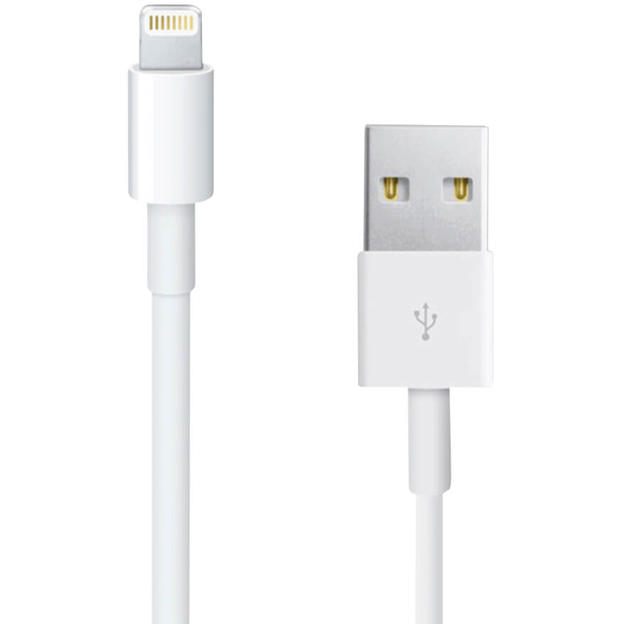 Amplify Lightning Charger and DataTransfer Cable (AM6003W)