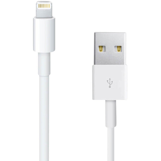 Amplify Lightning Charger and DataTransfer Cable (AM6003W) image 1