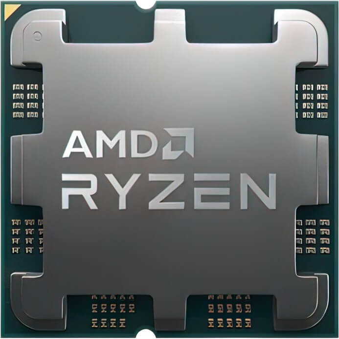 AMD Ryzen 9 7950X Desktop Processor (100-100000514WOF) image 4