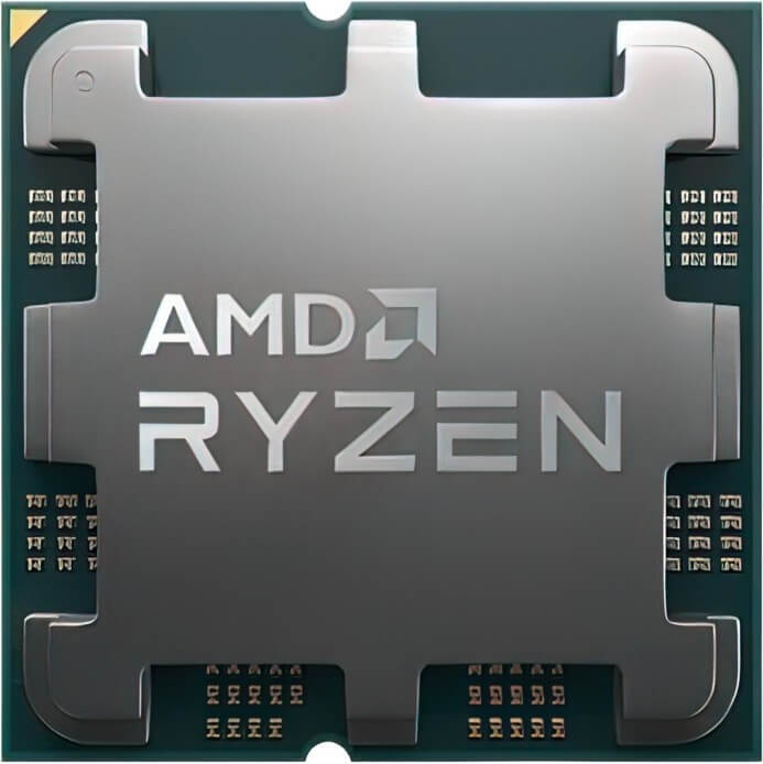 AMD Ryzen 9-7950X3D Gaming Processor (100-100000908WOF) image 4