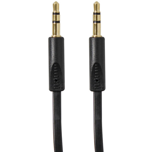 Amplify Pro Aux Cable (AMP20002BK) image 1