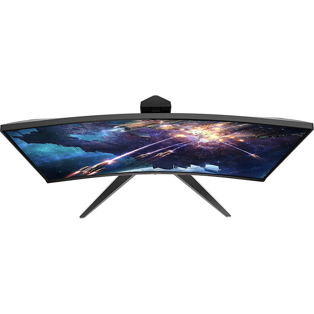 AOC 24G1 23.8-inch Full HD 144Hz IPS LED Gaming Monitor image 4