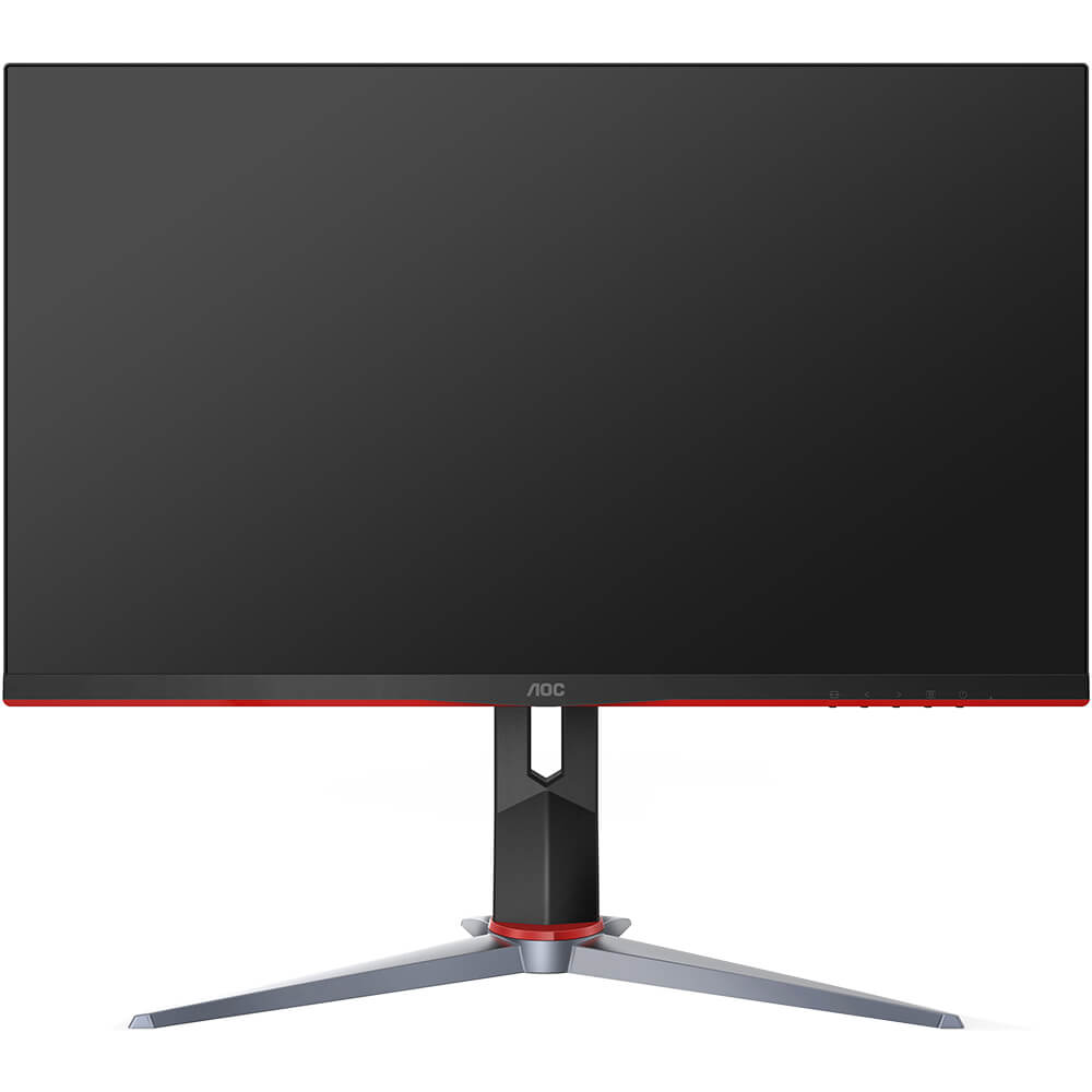 AOC 27G2 27-inch Full HD 144Hz IPS LED Gaming Monitor image 1