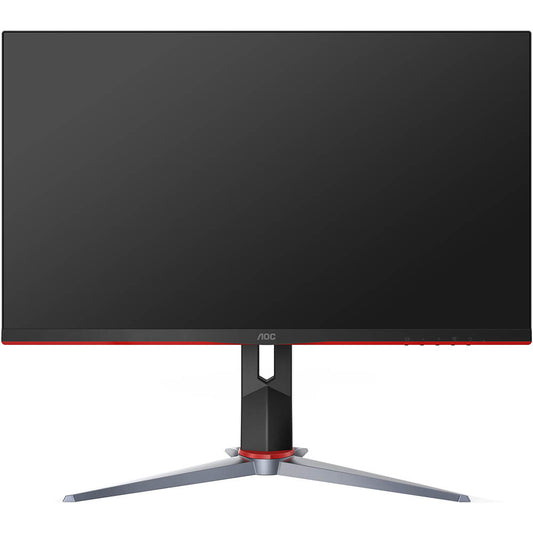 AOC 27G2 27-inch Full HD 144Hz IPS LED Gaming Monitor image 1