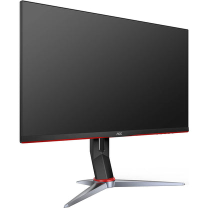 AOC 27G2 27-inch Full HD 144Hz IPS LED Gaming Monitor — front view