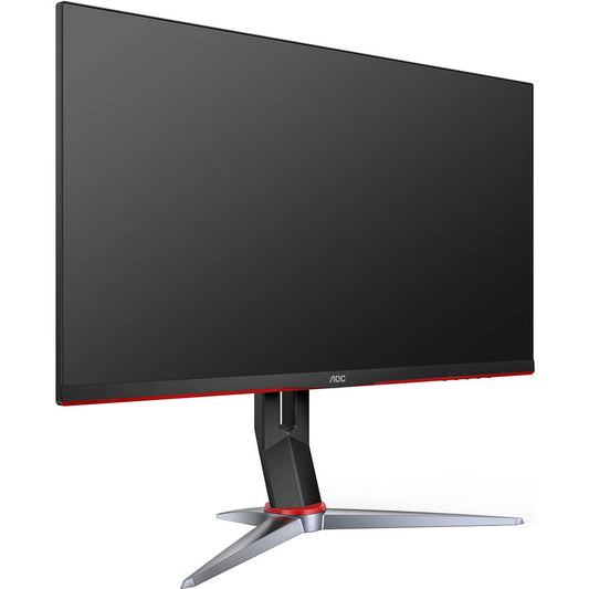 AOC 27G2 27-inch Full HD 144Hz IPS LED Gaming Monitor image 2