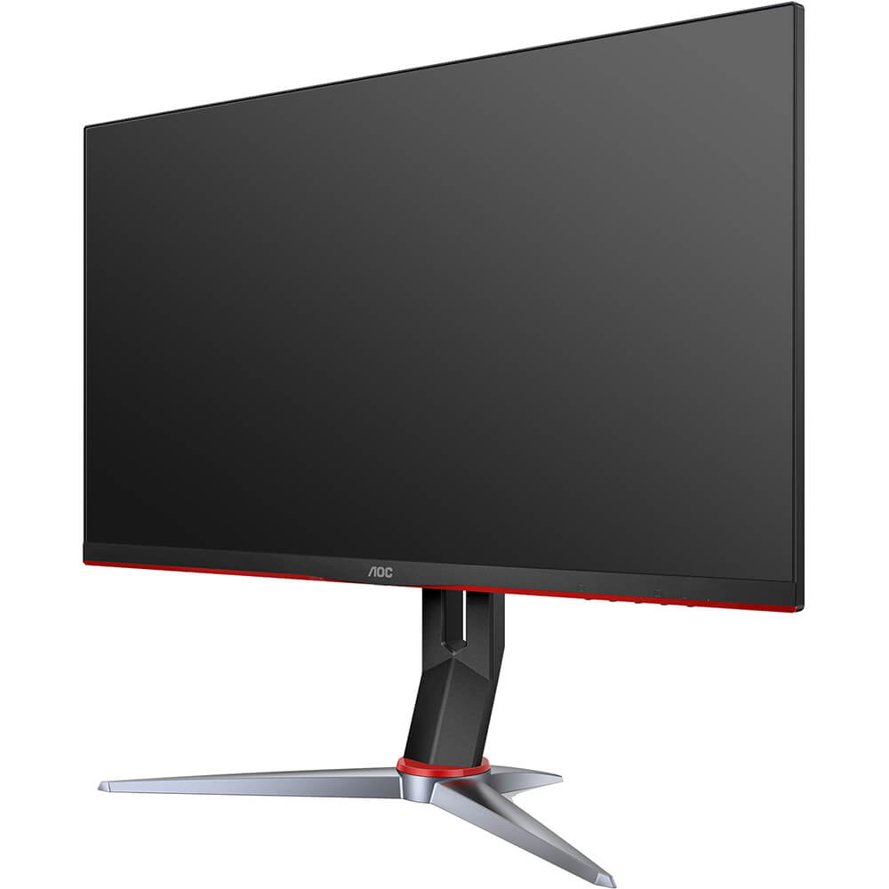 AOC 27G2 27-inch Full HD 144Hz IPS LED Gaming Monitor image 3
