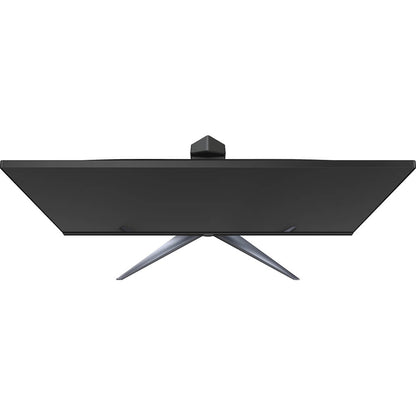 AOC 27G2 27-inch Full HD 144Hz IPS LED Gaming Monitor — rear view