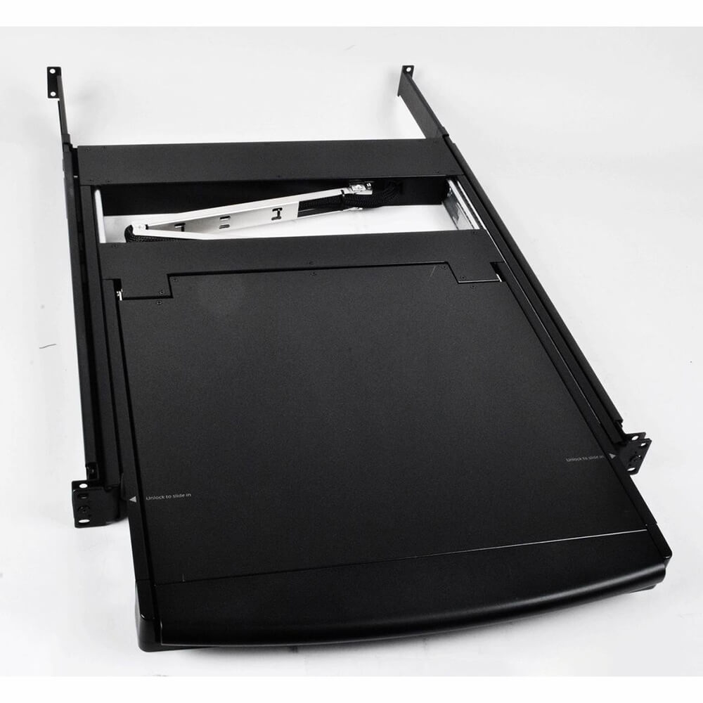 APC 17″ Rack LCD Console(AP5717) image 2