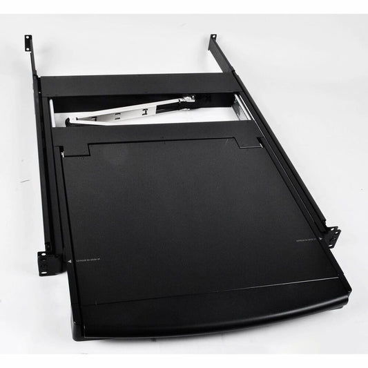 APC 17″ Rack LCD Console(AP5717) image 2